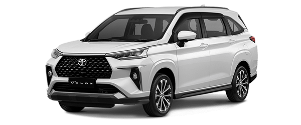 Toyota Veloz