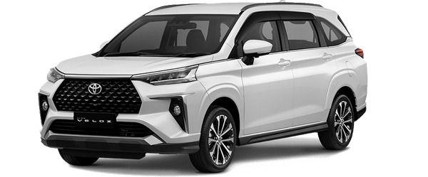 Toyota Veloz