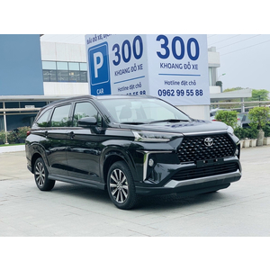 Toyota Veloz Cross 2026