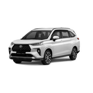 Toyota Veloz Cross CVT Top