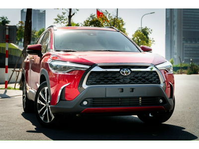 Toyota Việt Nam công bố thành tựu và hoạt động nổi bật trong 6 tháng đầu năm 2023