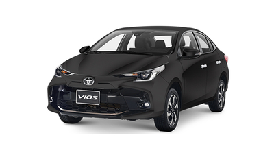 Toyota Vios 1.5E CVT 2025