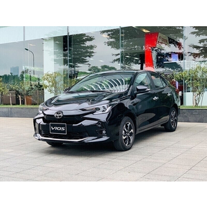 Toyota Vios 1.5E-CVT 2026