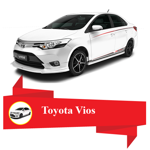 Giá xe Toyota Vios 2017 cũ tháng 032023  anycarvn