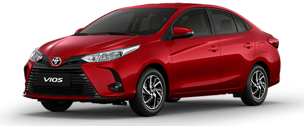 Toyota Vios