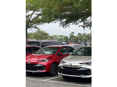 🚗 Toyota Vios 2026 Có Đáng Mua? Review Chi Tiết, Giá & Ưu Nhược Điểm