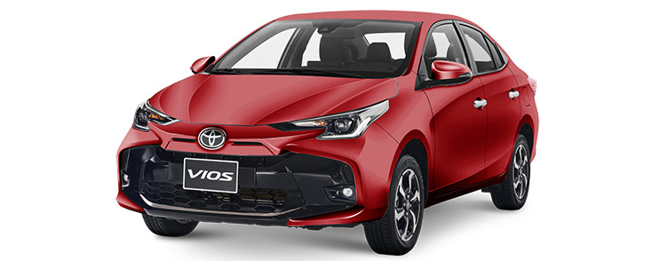 Toyota Vios