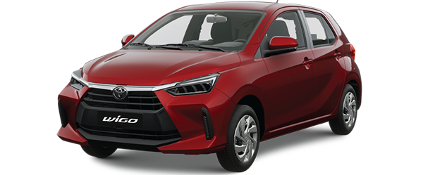 Toyota Wigo
