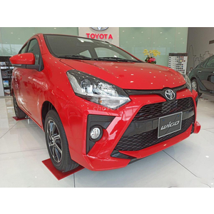 Toyota Wigo G 1.2 AT