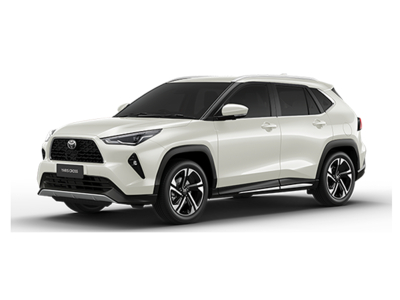 Toyota Yaris Cross Xăng 2026