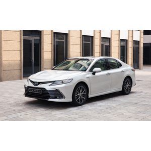 Toyota Camry 2.0Q - Phiên bản 2024