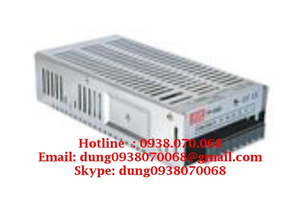 Bộ nguồn mean well TP-100A, TP-100C, TP-100D, TP-100B