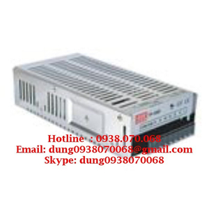 Bộ nguồn mean well TP-100A, TP-100C, TP-100D, TP-100B
