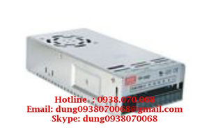 Bộ nguồn mean well TP-150A, TP-150B, TP-150C, TP-150D