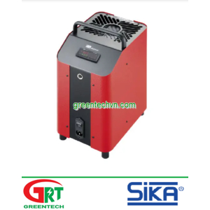 TP17 165M | sika Temperature calibrator | hiệu chuẩn nhiệt | Temperature calibrator | Sika Vietnam