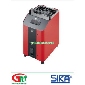 TP 17 200 | sika Temperature calibrator | hiệu chuẩn nhiệt | Temperature calibrator | Sika Vietnam