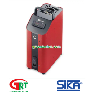 TP 17 450 | sika Temperature calibrator | hiệu chuẩn nhiệt | Temperature calibrator | Sika Vietnam