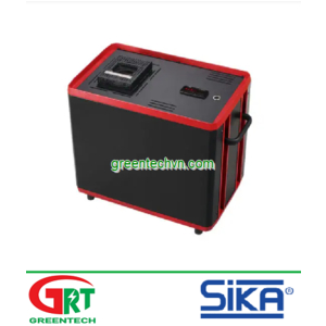 TP 28 1300 | sika Temperature calibrator | hiệu chuẩn nhiệt | Temperature calibrator | Sika Vietnam