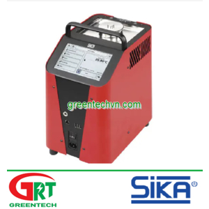 P 1000.2 | sika Manual calibration pump | Bơm hiệu chuẩn | Manual calibration pump | Sika Vietnam