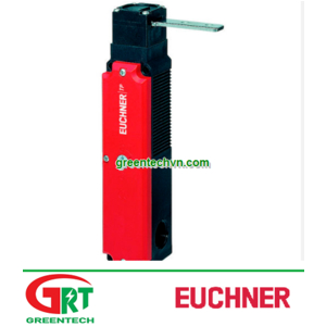 Euchner TQ1-1211G024-5000 | Công tắc hành trình an toàn | Safety limit switch TP | Euchner Vietnam