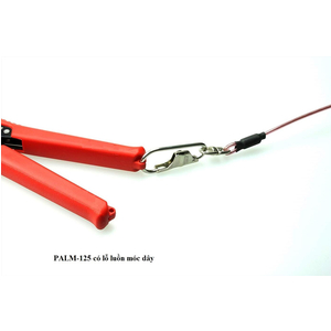 Kìm bấm cos IZUMI PALM-125