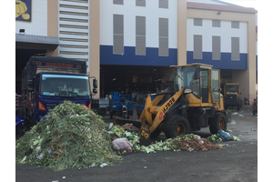 TP.HCM: Phấn đấu 80% hộ gia đình phân loại chất thải rắn sinh hoạt tại nguồn vào năm 2025