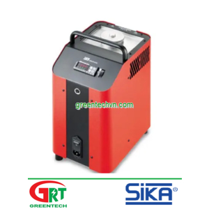 TP M 165 S | sika Temperature calibrator | hiệu chuẩn nhiệt | Temperature calibrator | Sika Vietnam