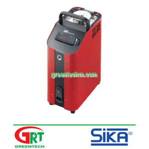 TP M 225 S | sika Temperature calibrator | hiệu chuẩn nhiệt | Temperature calibrator | Sika Vietnam