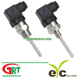 TP04-S | Cảm biến nhiệt độ RTD | EYC TP04-S RTD Temperature sensor | Eyc-tech Vietnam