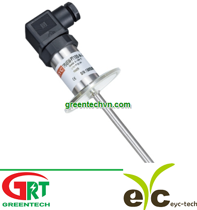 TP04-SW | Cảm biến nhiệt độ RTD | EYC TP04-SW RTD Temperature sensor | Eyc-tech Vietnam