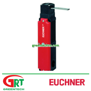 TP4-4141A024M | Safety Switch | Công tắc an toàn TP4-4141A024M | Euchner Vietnam