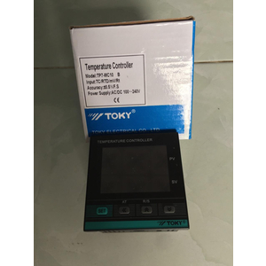 Bộ Điều Khiển Nhiệt Độ - Model TP7-MC10
