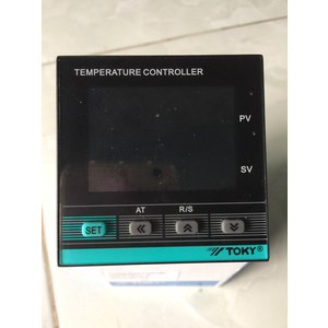 Bộ Điều Khiển Nhiệt Độ - Model TP7-MC10