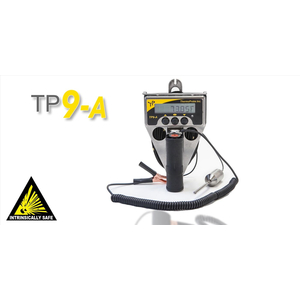 Nhiệt kế điện tử đo bồn TP7C ( TP7-C Petroleum Gauging Thermometer)
