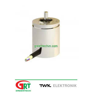 TBA42 | Absolute rotary encoder | Bộ mã hóa quay tuyệt đối | TWK Vietnam