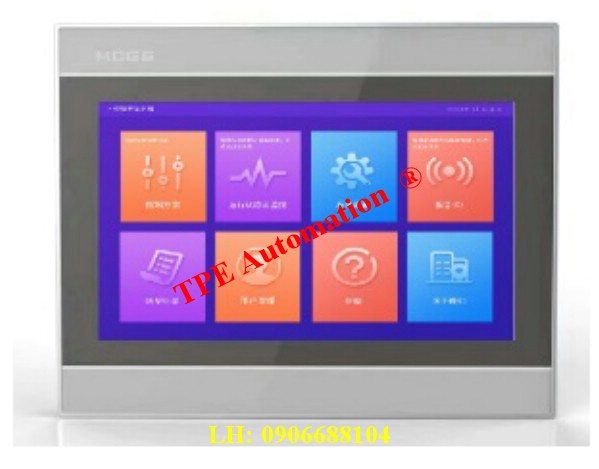 Màn hình MCGS TPC1051Ki, 10.2inch