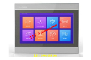 Màn hình MCGS TPC1051Ki, 10.2inch