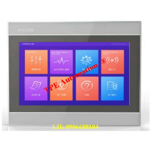 Màn hình MCGS TPC1051Ti, 10.2inch
