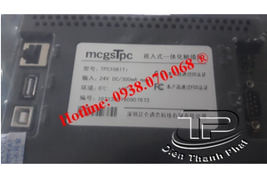 Màn hình TPC1061Ti, TPC1062Ti, TPC1062KS, TPC1062KX, TPC1062Hi, TPC1062K