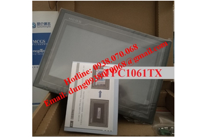 Màn hình cảm ứng TPC1061TX (mcgsTpc)