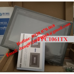 Màn hình cảm ứng TPC1061TX (mcgsTpc)