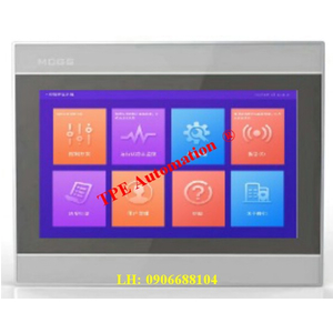 Màn hình MCGS TPC1071Gn, 10.2inch