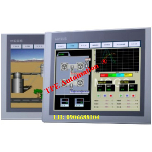 Màn hình MCGS TPC1271Gn, 12 inch