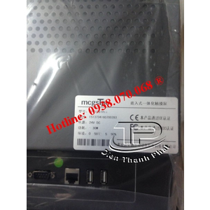 Màn hình MCGS TPC1561Hii ( TPC1561Hi)