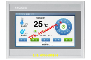 Màn hình MCGS TPC7052Kw, 7inch