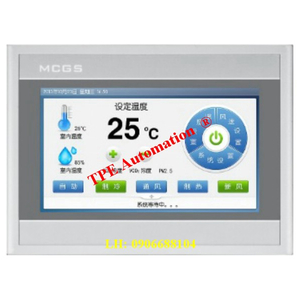 Màn hình MCGS TPC7052Kw, 7inch