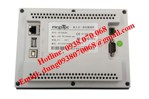 Màn hình cảm ứng TPC7062Hn (mcgsTpc)
