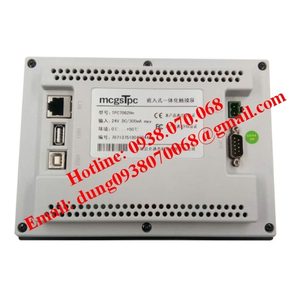 Màn hình cảm ứng TPC7062Hn (mcgsTpc)