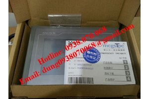 Màn hình cảm ứng TPC7062KD (mcgsTpc)