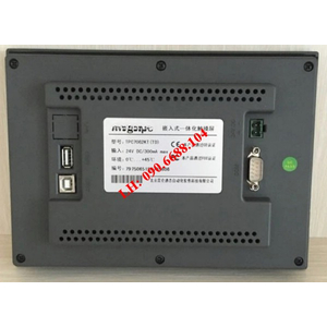 Màn hình MCGS TPC7062KT(DT), TPC7062TD(KT)